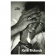 “Life” by Keith Richards