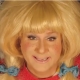 LADY BUNNY in Santa Claus is Cumming to Town