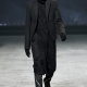 Rick Owens Mens Fall/Winter 2011 Collection
