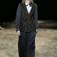 Comme Des Garcons Mens Fall/Winter 2011 Collection