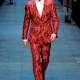 Dolce & Gabbana Mens Fall/Winter 2011 Collection