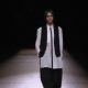 Damir Doma Fall/Winter 2011 Collection