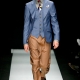 Vivienne Westwood Mens Fall/Winter 2011 Collection