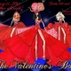 Patricia Field “The Valentine’s Costume Ball”