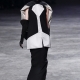 Rick Owens Fall/Winter 2011 Collection