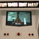 “Jeff Koons Must Die” Video Game by Hunter Jonakin