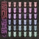 The White Panda “Pandamonium” Mashup Album