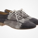 Christian Louboutin “Alfred” Derby Shoe