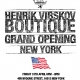 Henrik Vibskov Store Opens in NYC!!! + OAK Sample Sale