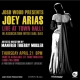 Joey Arias Sings The Blues!!!