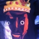 Kanye West T Shirt by George Condo