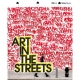 “Art in the Streets” Book