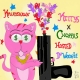 Kreayshawn “Kittys x Choppas” Mixtape