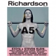 Richardson Magazine Issue A5 “The Male Gaze”
