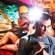 David Lachapelle “From Darkness to Light” Exhibition