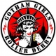 Gotham Girls Roller Derby