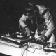 Girls & Boys: Grandmaster Flash DJ Set