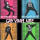 Gay Vinyl Nite w/ Gareth Pugh Music Producer MATTHEW STONE
