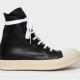 Rick Owens Fall/Winter 2011 Sneaker Boot