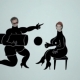 Rimer London feat. Cata Pirata “Put Your Gun Away”