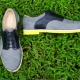 Trending: Colored Shoe Soles 4 Men