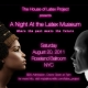 House of Latex “A Night at the Latex Museum” Ball, Saturday, August 20! w/ Jack Mizrahi, Selvin Khan & Dashaun Evisu!!!