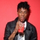 Spank Rock feat. Big Freedia “Nasty”