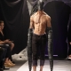 Asher Levine Spring/Summer 2012 Collection