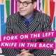 Michael Musto Discusses New Book “Fork On The Left, Knife In The Back” + Good Times party w/ Erickatoure Aviance