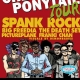 Check Yo Ponytail Tour: Spank Rock + Big Freedia and the Divas + The Death Set + Picture Plane + Franki Chan