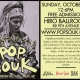 Ladyfag presents POP SOUK