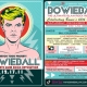Bowie Ball + Hedda Lettuce: Lettuce Rejoice 2011 + Escort