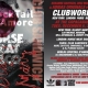 CLUBWORLD: Bloody Mary (NYC) vs Horse Meat Disco(London) vs Club Sandwich (Paris) vs Cocktail D’Amore (Berlin)