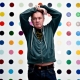 Damien Hirst: The Complete Spot Paintings 1986-2011