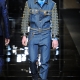 Versace Mens Fall/Winter 2012 Collection