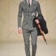 Burberry Prorsum Mens Fall/Winter 2012 Collection