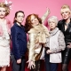 “Absolutely Fabulous” is BAAACK