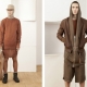 Damir Doma Mens Fall/Winter 2012 Collection