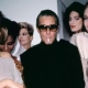 Ultrasuede: In Search of Halston + Mr. Lower East Side Pageant