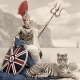 Bishi “Albion Voice” Track