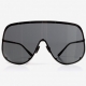 Rick Owens 3480 Sunglasses