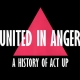 “United in Anger: A History of ACT UP” Film