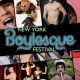 The 1st Annual Boylesque Festival
