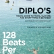 “128 Beats Per Minute: DIPLO’s Visual Guide to Music, Culture, and Everything in Between” Book