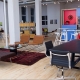 Herman Miller Pop Up Shop
