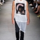 Givenchy Mens Spring/Summer 2013 Collection by Ric­cardo Tisci