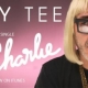 Larry Tee feat. Charlie Le Mindu “Charlie!”