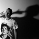 “Burlesque” Mixtape by Luke Solomon