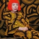 Yayoi Kusama