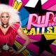RuPaul’s All Stars Drag Race